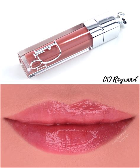 best dior lip maximizer shade|dior lipstick refill reviews.